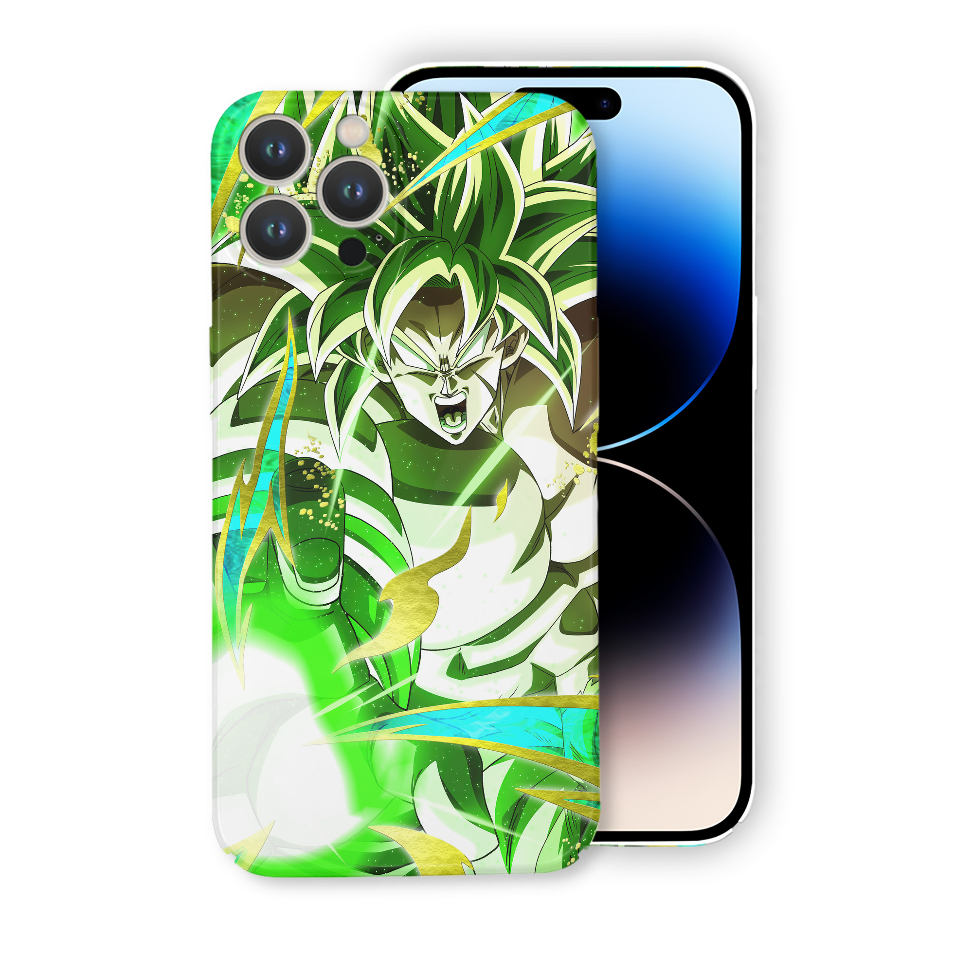 （画像用） ドラゴンボール DRAGON BALL 【iPhone 14シリーズ対応】ハードケース
